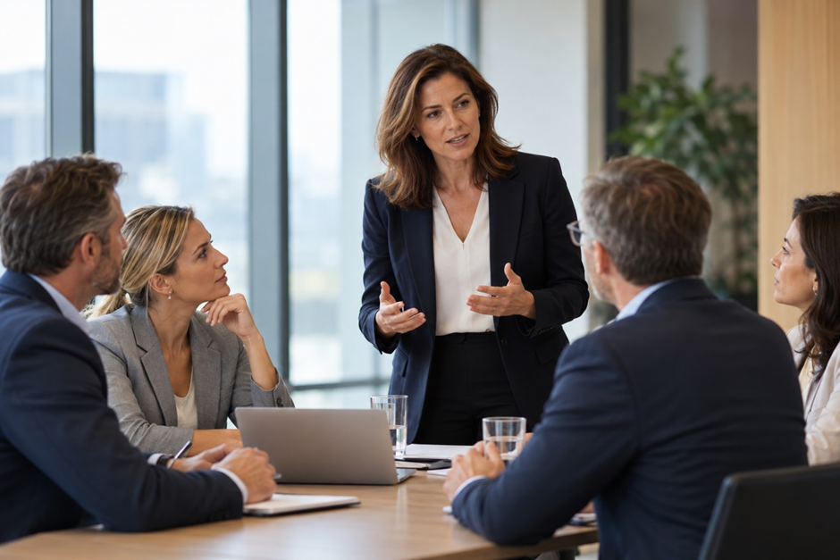 Executive Leadership Development in 2026: What Builds Capability at the Top?